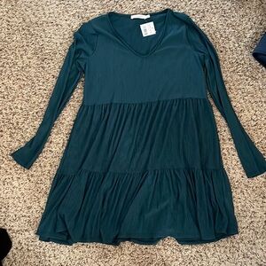 BRAND NEW Dry Goods dress